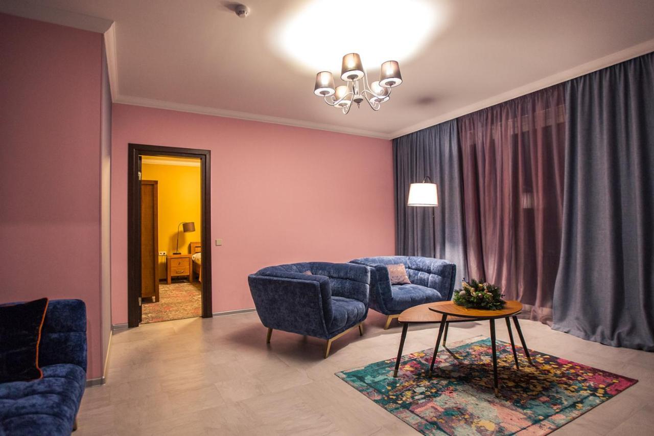 Baltvilla Baltezers Dış mekan fotoğraf